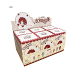 Sweet Goat Cake